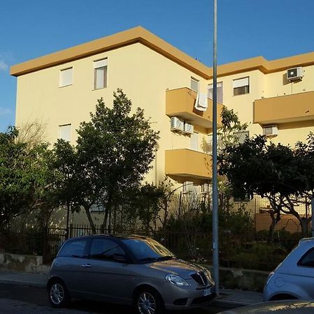Dalerci Apartment Альгеро Екстер'єр фото