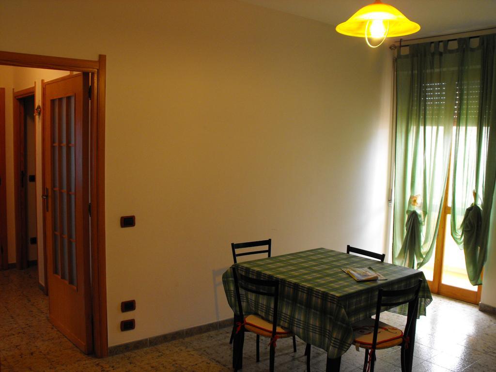 Dalerci Apartment Альгеро Екстер'єр фото