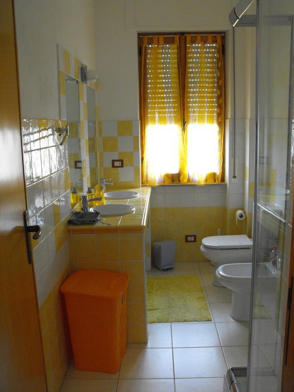 Dalerci Apartment Альгеро Екстер'єр фото