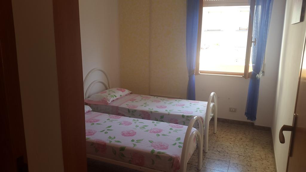 Dalerci Apartment Альгеро Екстер'єр фото