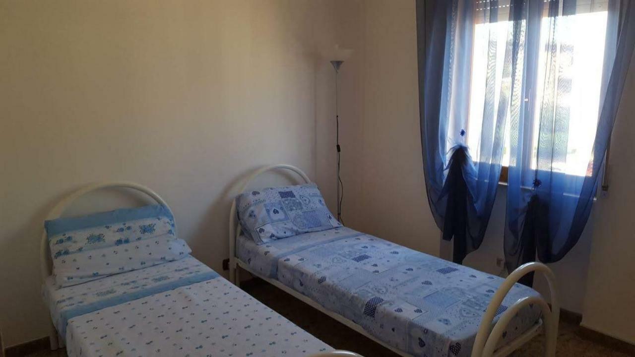Dalerci Apartment Альгеро Екстер'єр фото