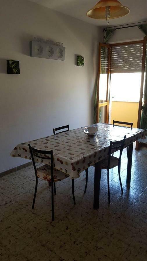 Dalerci Apartment Альгеро Екстер'єр фото