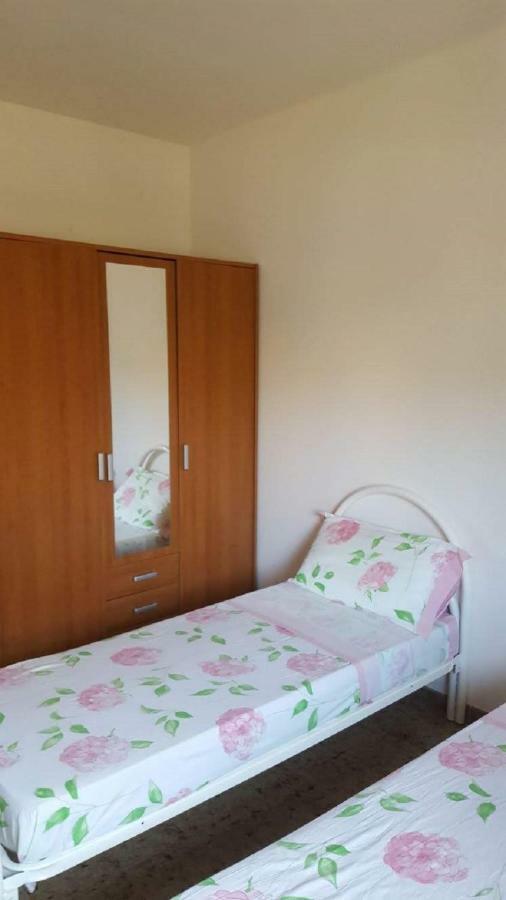 Dalerci Apartment Альгеро Екстер'єр фото