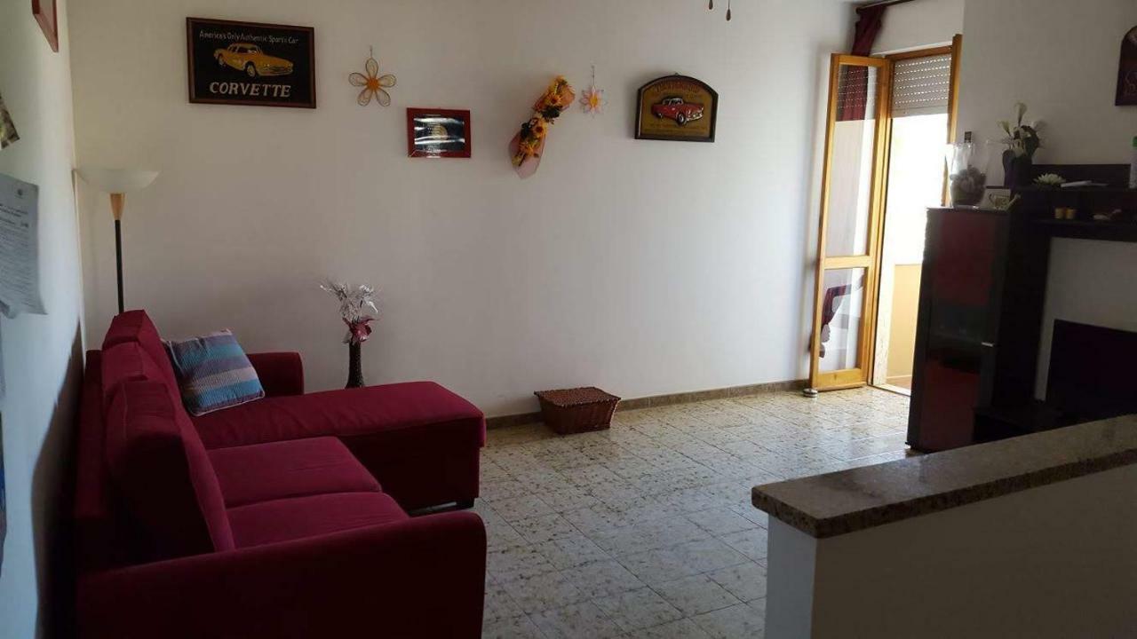 Dalerci Apartment Альгеро Екстер'єр фото