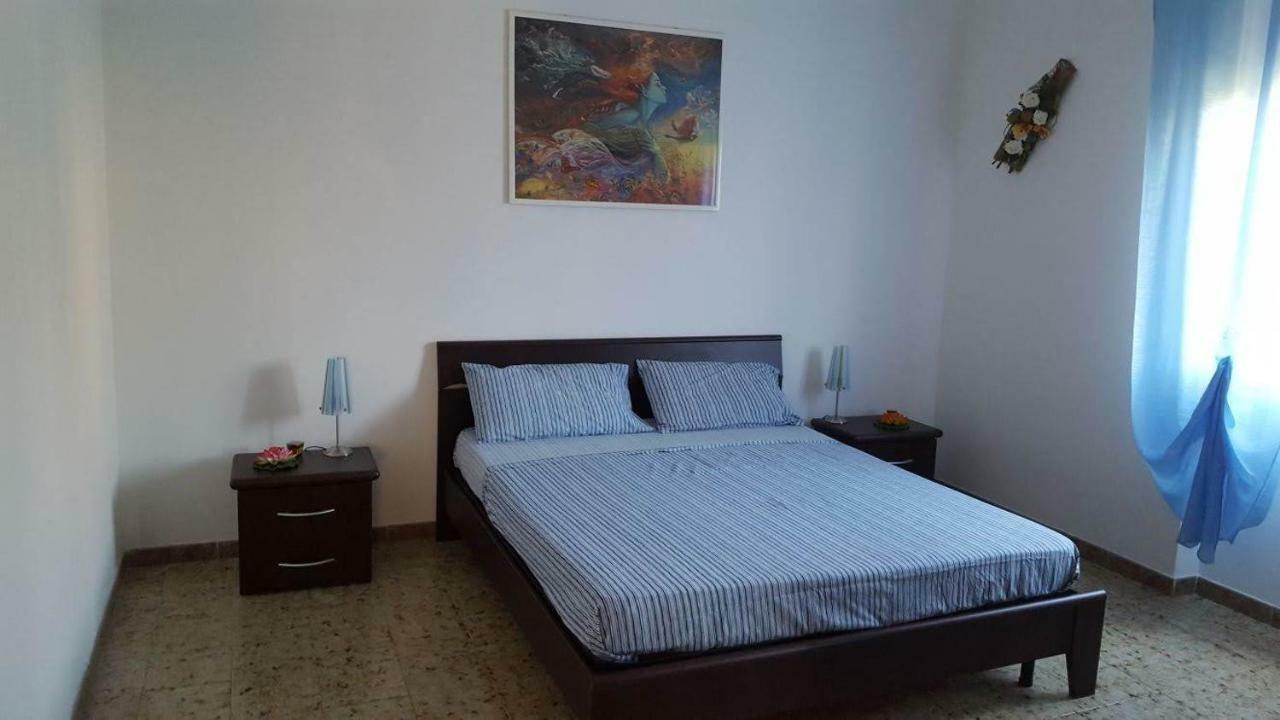 Dalerci Apartment Альгеро Екстер'єр фото