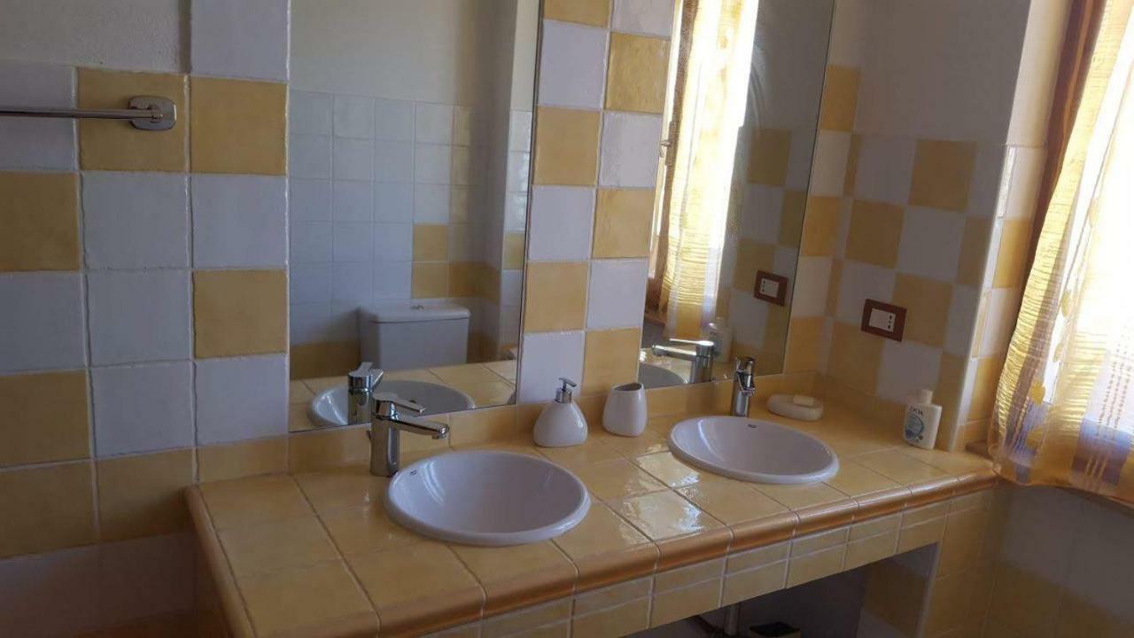 Dalerci Apartment Альгеро Екстер'єр фото